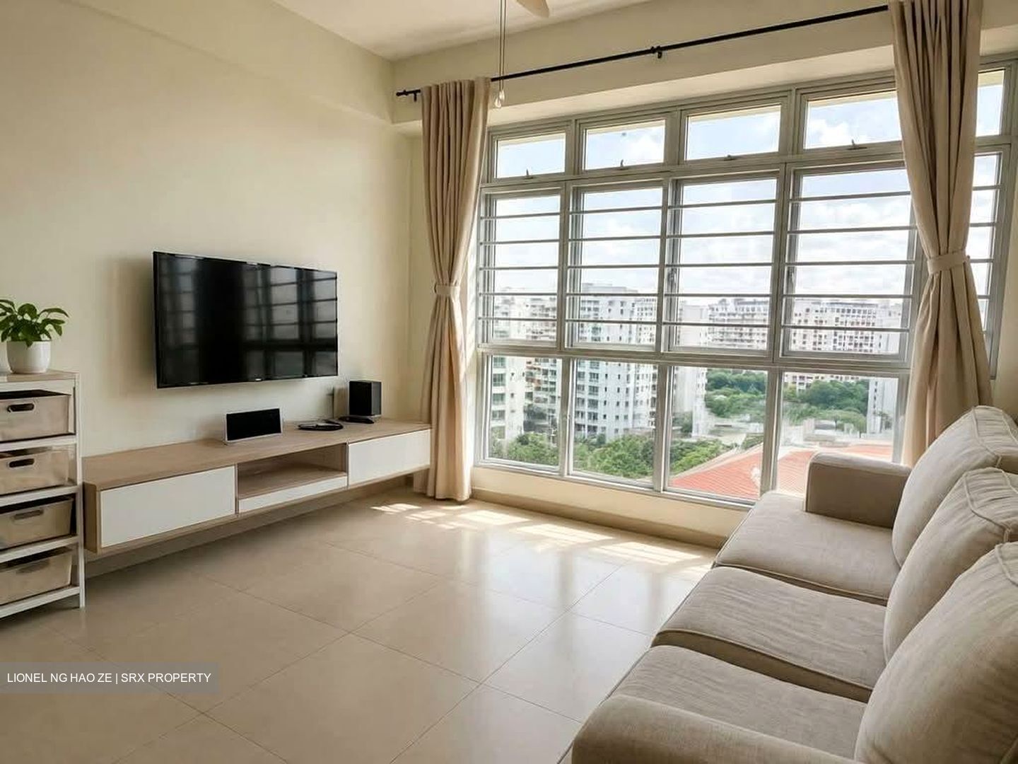 Blk 211C Compassvale Beacon (Sengkang), HDB 3 Rooms #566643021